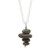 Pebble Stack Necklace