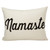 Namaste Pillow