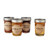 Artisan Jelly And Jam - Set Of 4