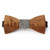 Skyline Wooden Bowties