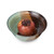 Stoneware Apple Baker