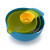 Nesting Mixing Bowl Set With Egg Separator