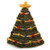 Christmas Tree Hat
