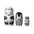 Animal Nesting Dolls