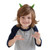 Mini Monster Horns