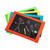 Chalkboard Placemats - Set Of 4