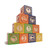Hebrew Alphabet Blocks