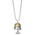 Tibetan Bell Necklace