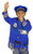 Police Officer Role Play Costume Set