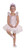 Ballerina Role Play Costume Set
