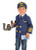 Pilot Role Play Costume Set