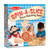Spin-a-Slice Pizza Game