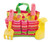 Blossom Bright Kids' Gardening Tote Set