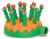 Grub Scouts Kids' Sprinkler