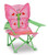 Bella Butterfly Child's Outdoor Chair