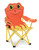 Clicker Crab Child's Outdoor Chair