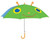 Happy Giddy Kids' Umbrella