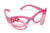 Blossom Bright Kids' Flip-Up Sunglasses