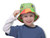 Happy Giddy Child's Hat
