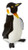 Penguin Giant Stuffed Animal