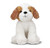 Jackson Jack Russell Terrier Puppy Dog Stuffed Animal
