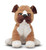Bentley Boxer Puppy Dog Stuffed Animal