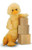 Longfellow Duck Stuffed Animal