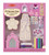 Decorate-Your-Own Wooden Princess Set