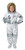 Astronaut Role Play Costume Set