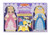 Princess Play - Magnetic Dress-Up