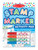 Stamp Marker Activity Pad - Blue