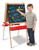 Deluxe Magnetic Standing Art Easel