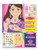 Jewelry & Nails Glitter Stickers Pad