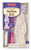 Decorate-Your-Own Wooden Fashion Doll