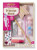 Decorate-Your-Own Wooden Princess Wand