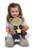 Teddy Wear Toddler Learning Toy