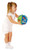 2-in-1 Talking Ball Learning Toy
