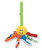 Wiggly Octopus Baby Toy