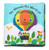 Soft Activity Book - The Wonderful World of Peekaboo!