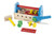 Take-Along Tool Kit Wooden Toy