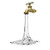Glass Water Faucet