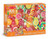 Sensational Sweets Cardboard Jigsaw - 200 Pieces