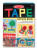 Tape Activity Book