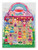 Puffy Stickers Play Set: Fairy