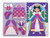 Princess Dress-Up Chunky Puzzle - 11 pieces
