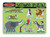 Zoo Animals Sound Puzzle - 8 Pieces