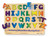 Alphabet Sound Puzzle - 26 Pieces