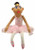 Ballerina Puppet