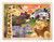 African Plains Wooden Jigsaw Puzzle - 24 Pieces