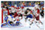 Slap Shot! Hockey Floor Puzzle - 48 pieces